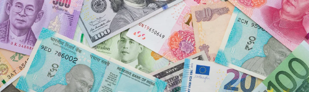 Foreign Exchange