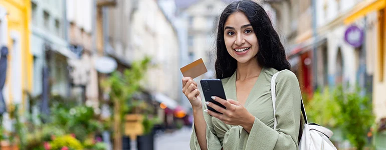 International Travel Card