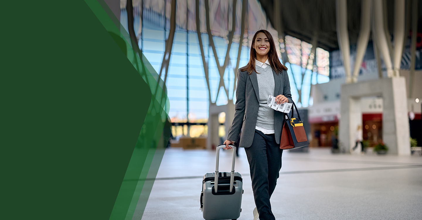 Business Travel Made Effortless with Our Forex Services.