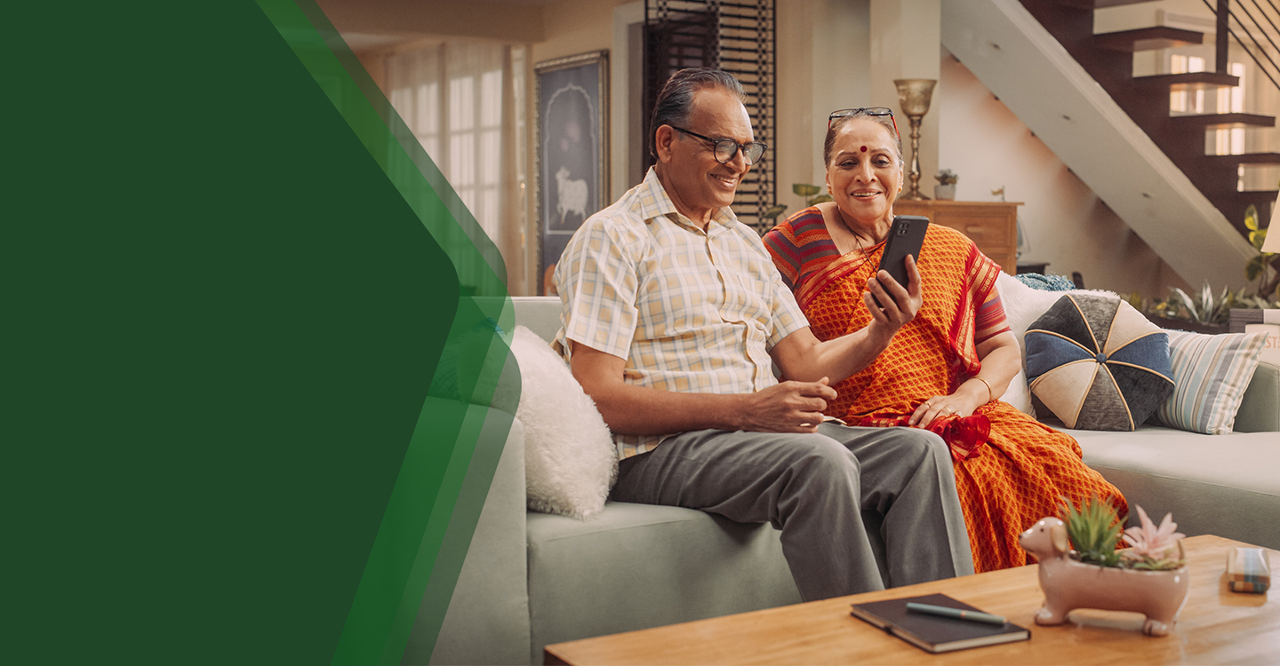 Fast and Secure Inward Money Transfers