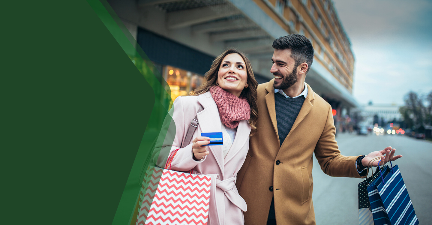 Travel Cash-Free, Shop Carefree with International Travel Cards