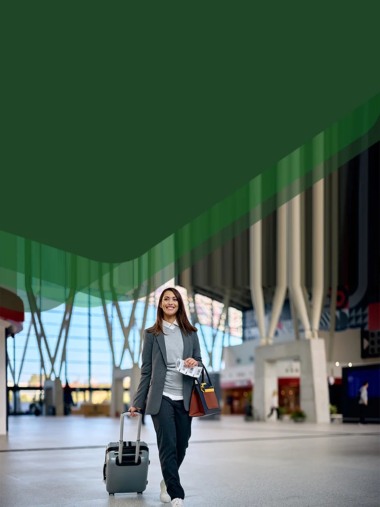 Business Travel Made Effortless with Our Forex Services.