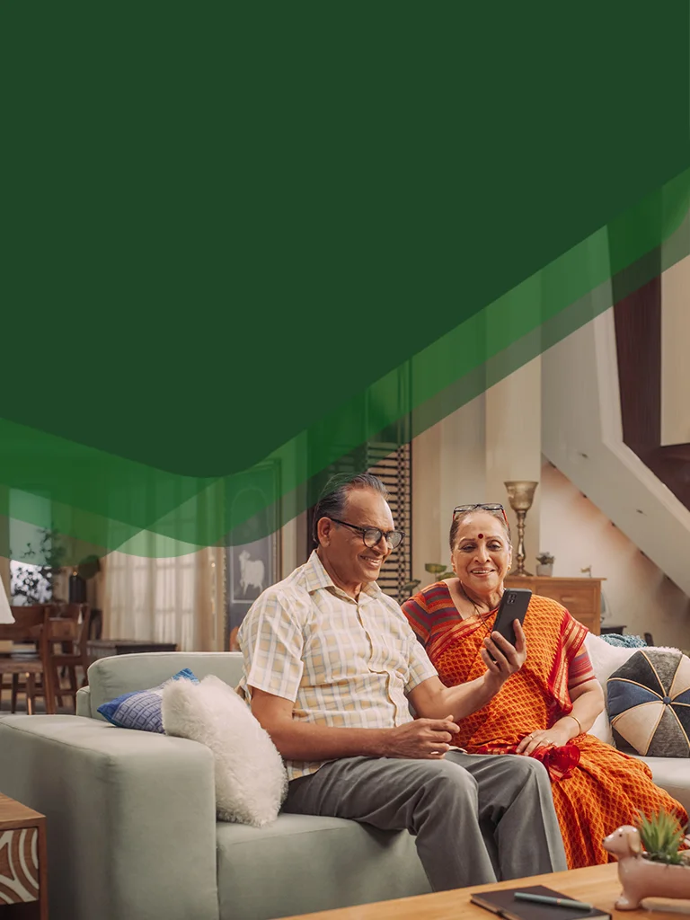 Fast and Secure Inward Money Transfers