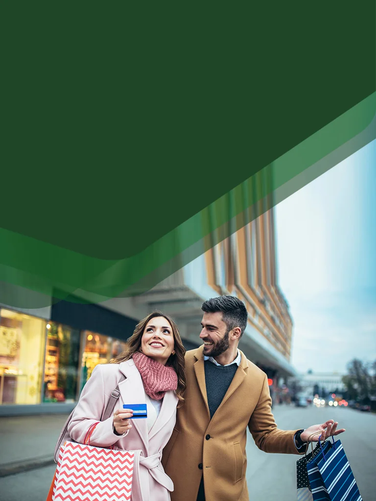 Travel Cash-Free, Shop Carefree with International Travel Cards